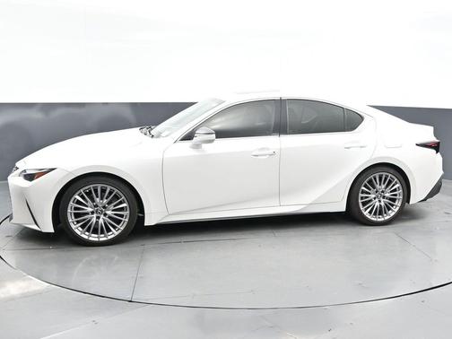 2023 Lexus IS 300 Base
