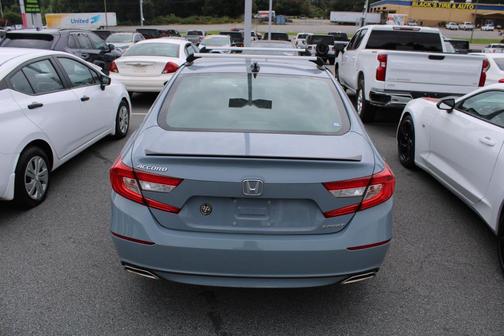 2021 Honda Accord Sport 1.5T