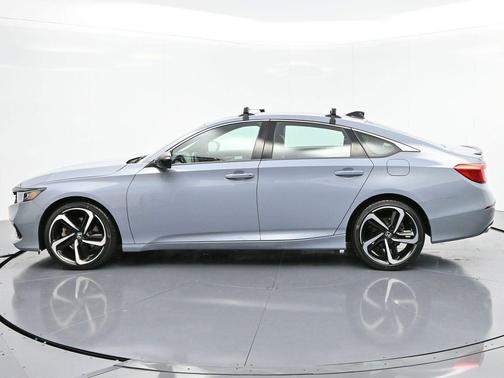 2021 Honda Accord Sport 1.5T