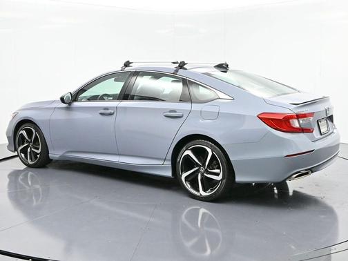 2021 Honda Accord Sport 1.5T