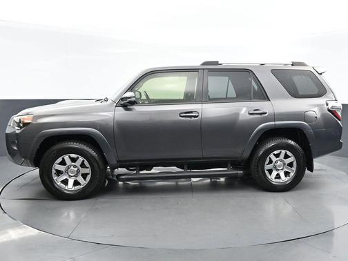 2014 Toyota 4Runner Limited