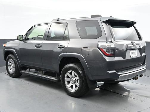 2014 Toyota 4Runner Limited