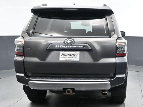 2014 Toyota 4Runner Limited