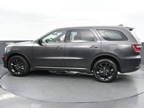 2021 Dodge Durango SXT Plus