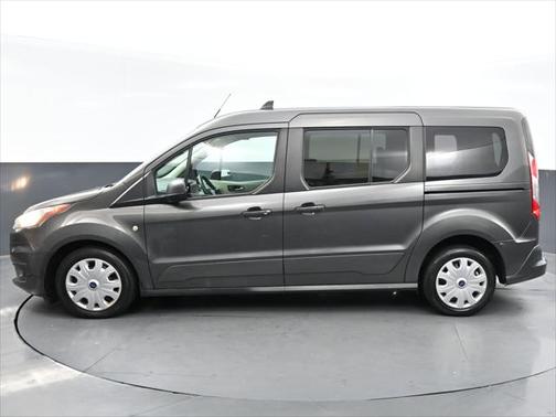 2019 Ford Transit Connect XLT w/Rear Liftgate