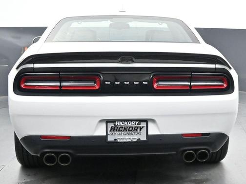 2018 Dodge Challenger R/T