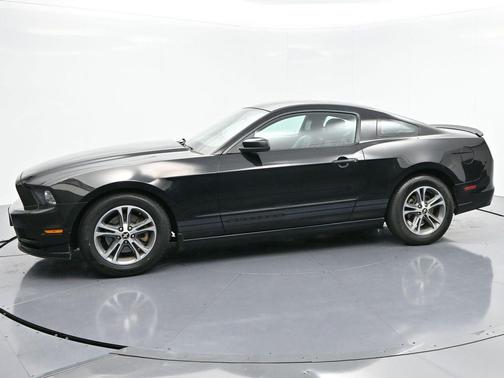 2014 Ford Mustang V6 Premium