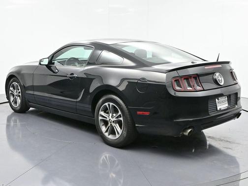 2014 Ford Mustang V6 Premium