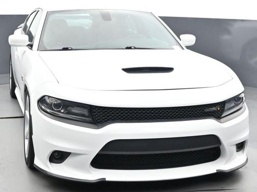 2018 Dodge Charger R/T Scat Pack