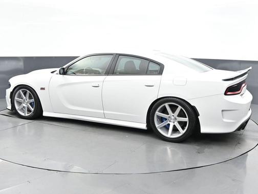 2018 Dodge Charger R/T Scat Pack