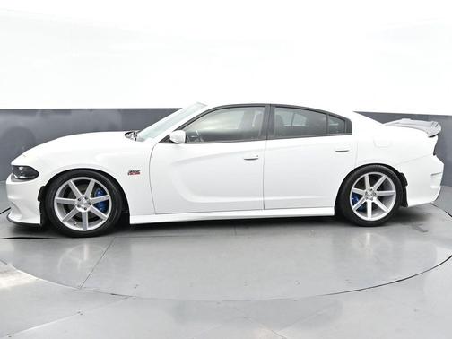 2018 Dodge Charger R/T Scat Pack