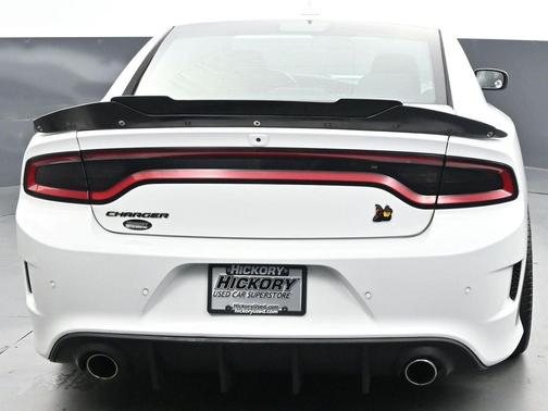 2018 Dodge Charger R/T Scat Pack