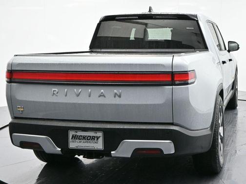 2022 Rivian R1T Adventure