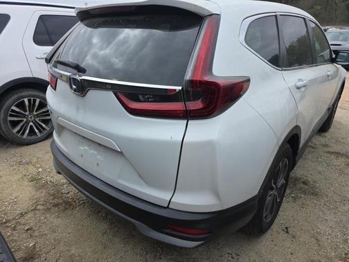 2020 Honda CR-V 2WD EX