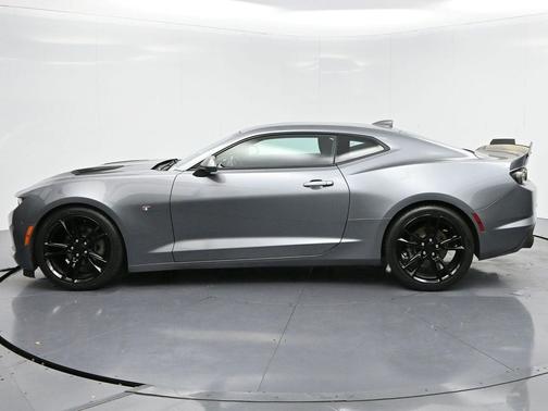 2019 Chevrolet Camaro 1LT