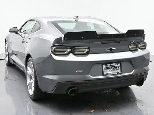 2019 Chevrolet Camaro 1LT