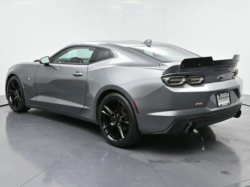 2019 Chevrolet Camaro 1LT