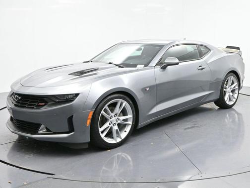 2019 Chevrolet Camaro 1LT