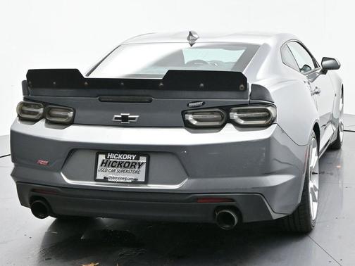 2019 Chevrolet Camaro 1LT
