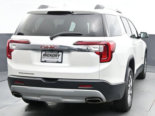 2020 GMC Acadia FWD SLT