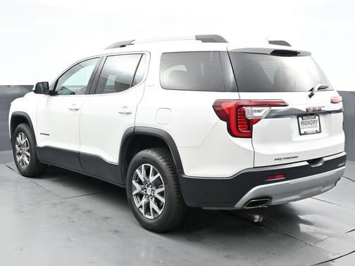 2020 GMC Acadia FWD SLT