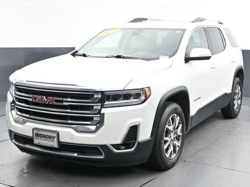 2020 GMC Acadia FWD SLT