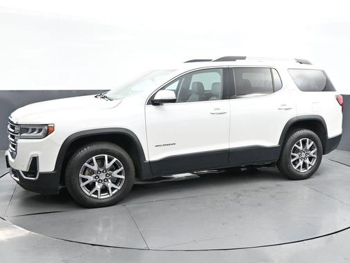 2020 GMC Acadia FWD SLT