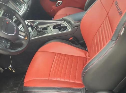 2016 Dodge Challenger R/T Scat Pack