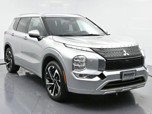 2023 Mitsubishi Outlander SEL 2.5 S-AWC