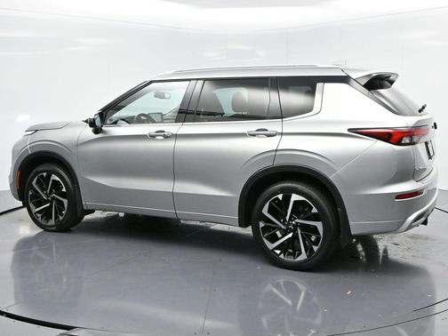 2023 Mitsubishi Outlander SEL 2.5 S-AWC