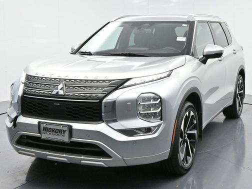 2023 Mitsubishi Outlander SEL 2.5 S-AWC
