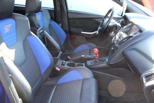 2013 Ford Focus ST