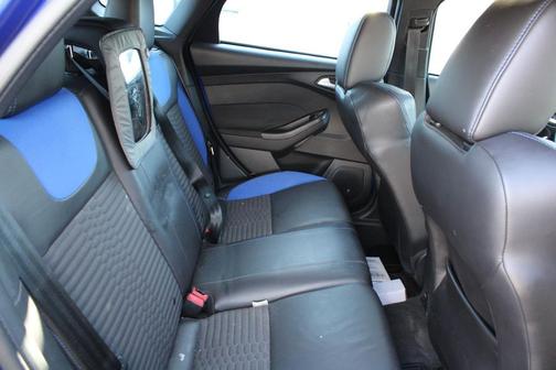 2013 Ford Focus ST