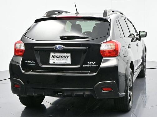 2015 Subaru XV Crosstrek 2.0i Limited