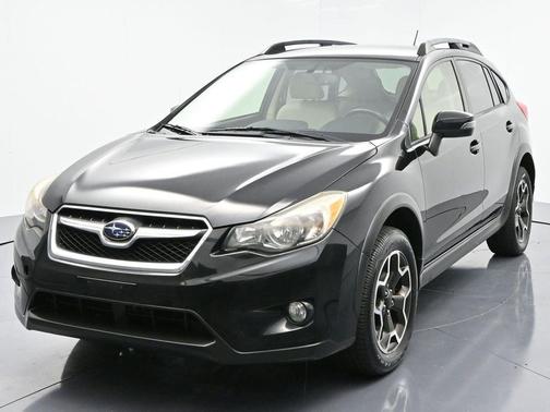 2015 Subaru XV Crosstrek 2.0i Limited