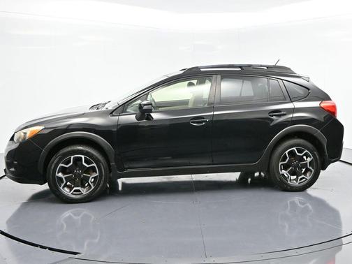 2015 Subaru XV Crosstrek 2.0i Limited