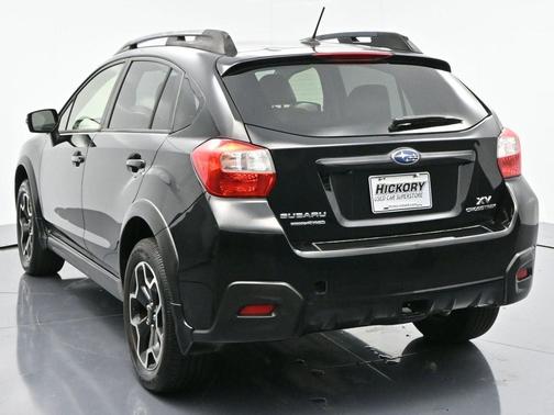 2015 Subaru XV Crosstrek 2.0i Limited