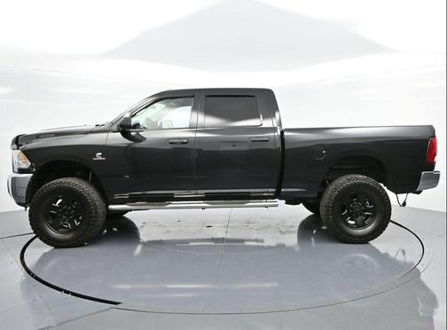 2018 RAM 2500 Tradesman Crew Cab 4x4 6'4' Box