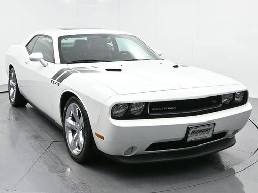 2012 Dodge Challenger R/T