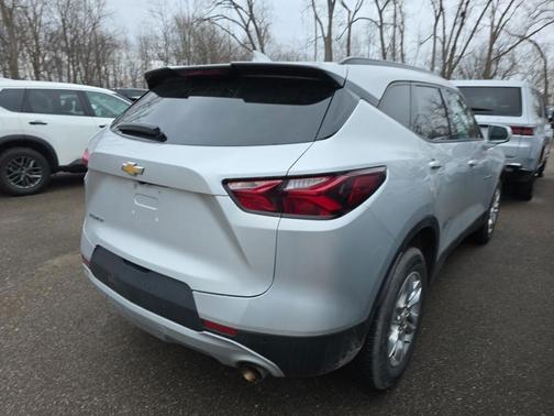 2020 Chevrolet Blazer 2LT