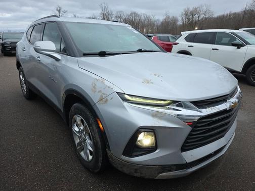 2020 Chevrolet Blazer 2LT