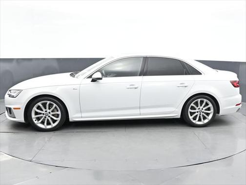 2019 Audi A4 45 Premium