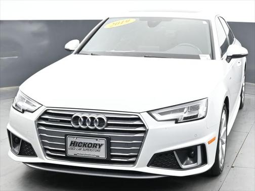2019 Audi A4 45 Premium