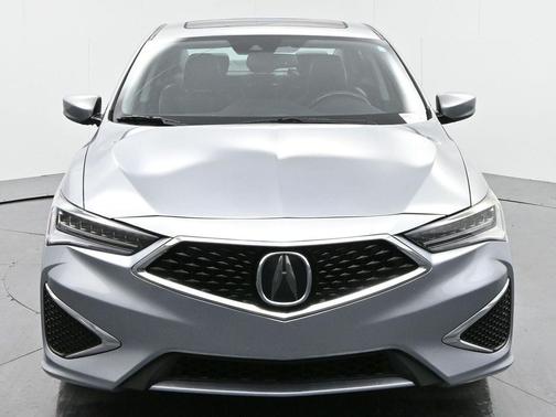 2019 Acura ILX Technology Package