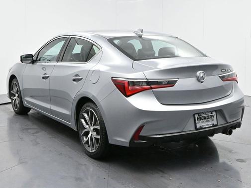 2019 Acura ILX Technology Package