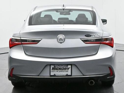 2019 Acura ILX Technology Package