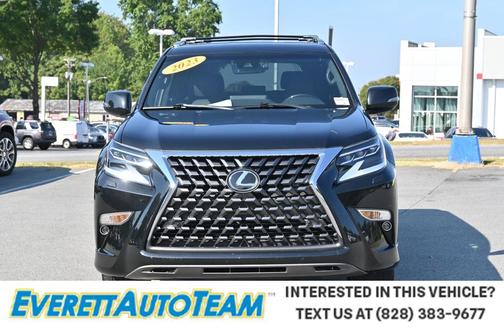 2023 Lexus GX 460 Premium