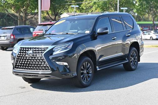 2023 Lexus GX 460 Premium