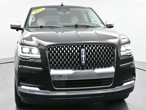 2023 Lincoln Navigator Black Label