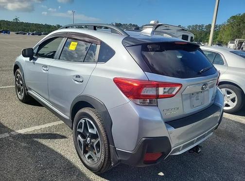 2018 Subaru Crosstrek 2.0i Limited